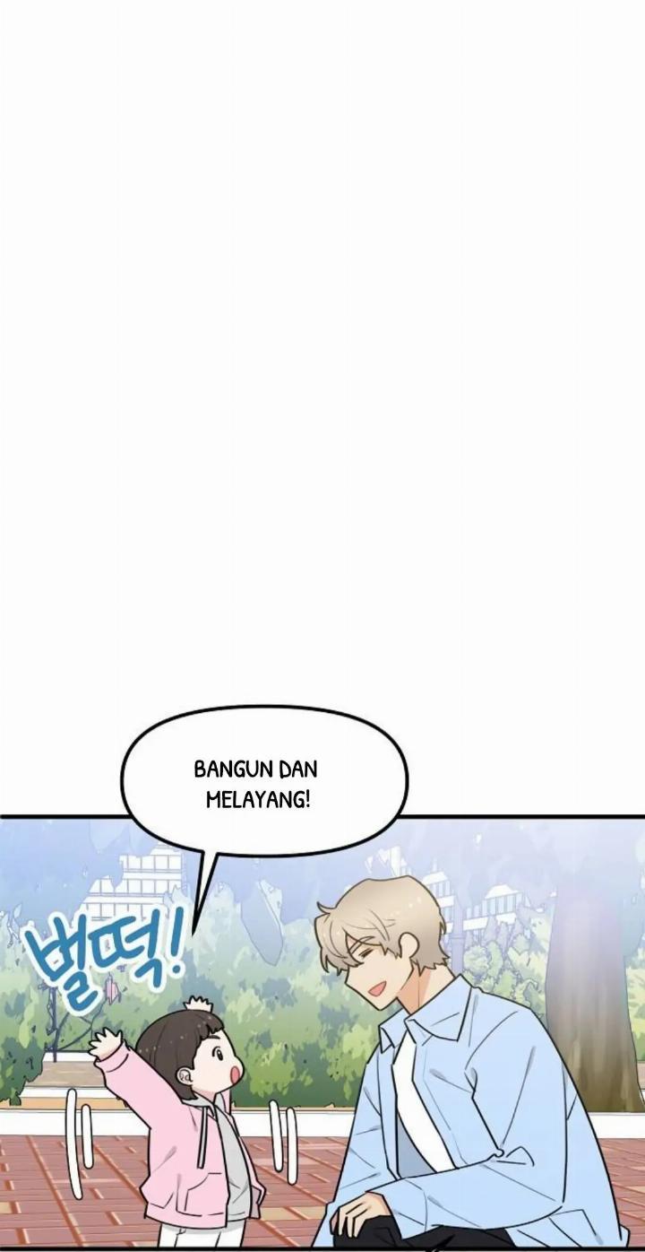 Protect Me, Knight Bab 36 halaman 18