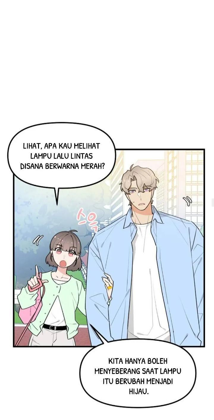 Protect Me, Knight Bab 36 halaman 25