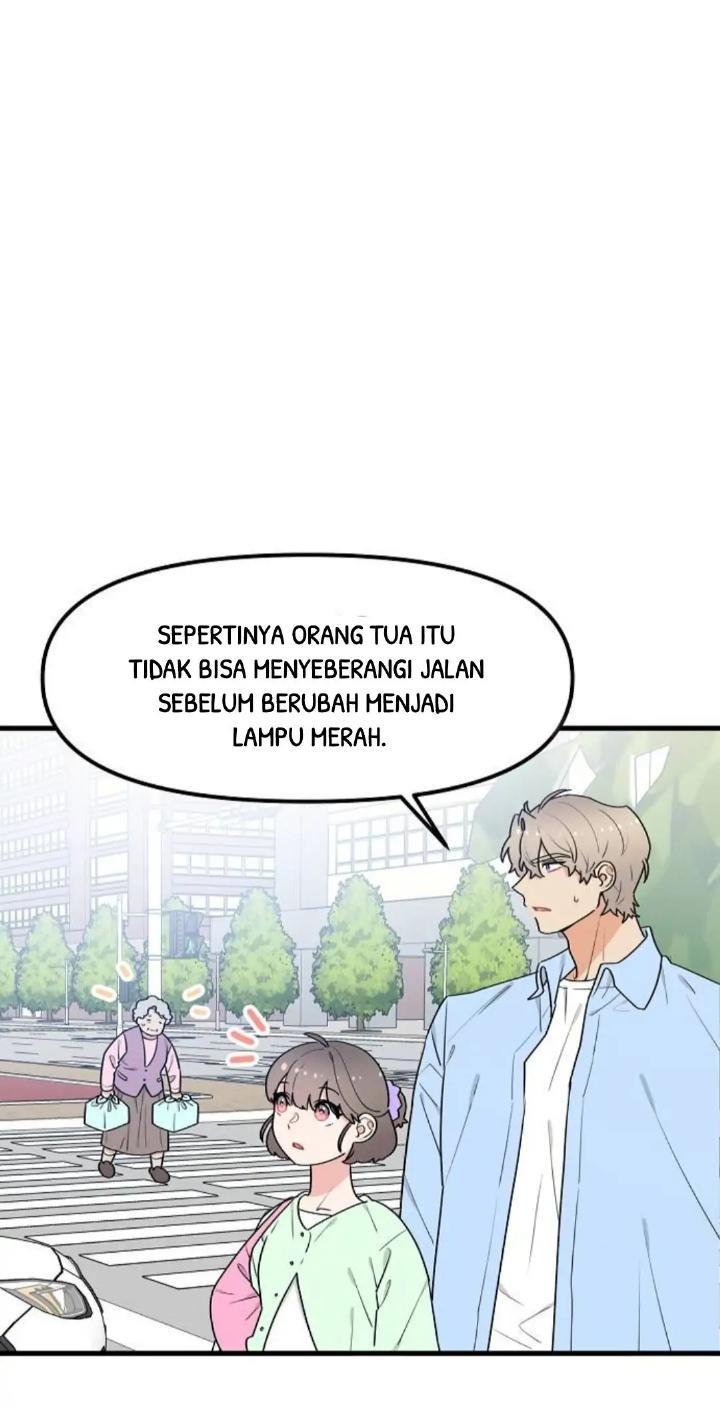 Protect Me, Knight Bab 36 halaman 31