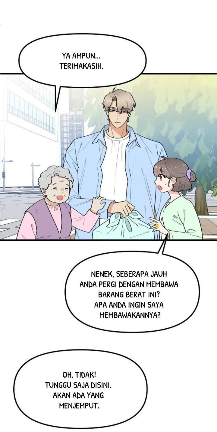 Protect Me, Knight Bab 36 halaman 36