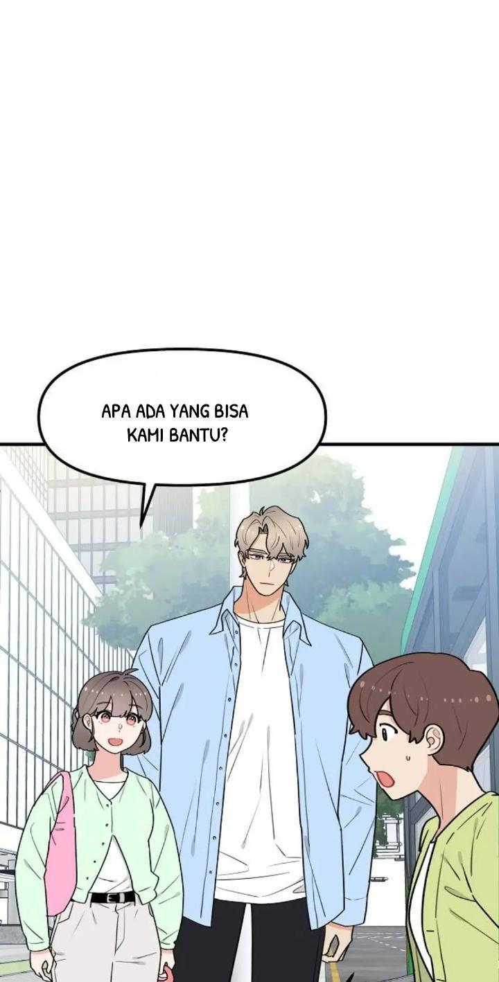 Protect Me, Knight Bab 36 halaman 50