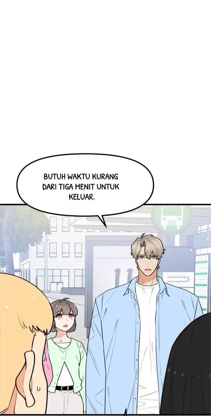 Protect Me, Knight Bab 36 halaman 56