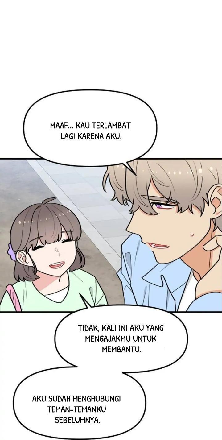 Protect Me, Knight Bab 36 halaman 61