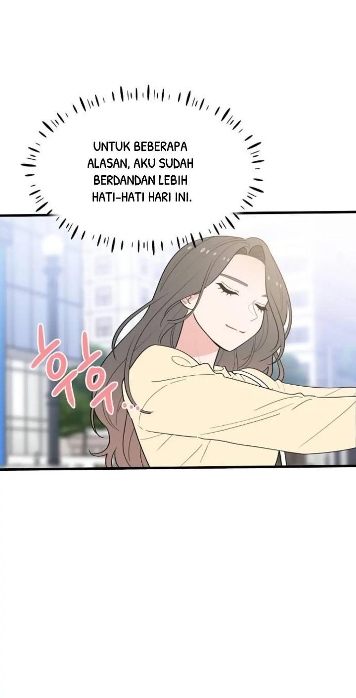 Protect Me, Knight chapter 37 halaman 4