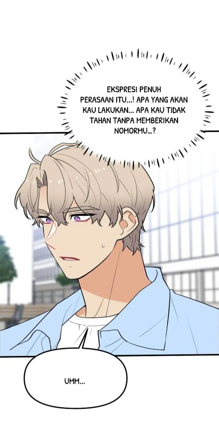 Protect Me, Knight chapter 37 halaman 5