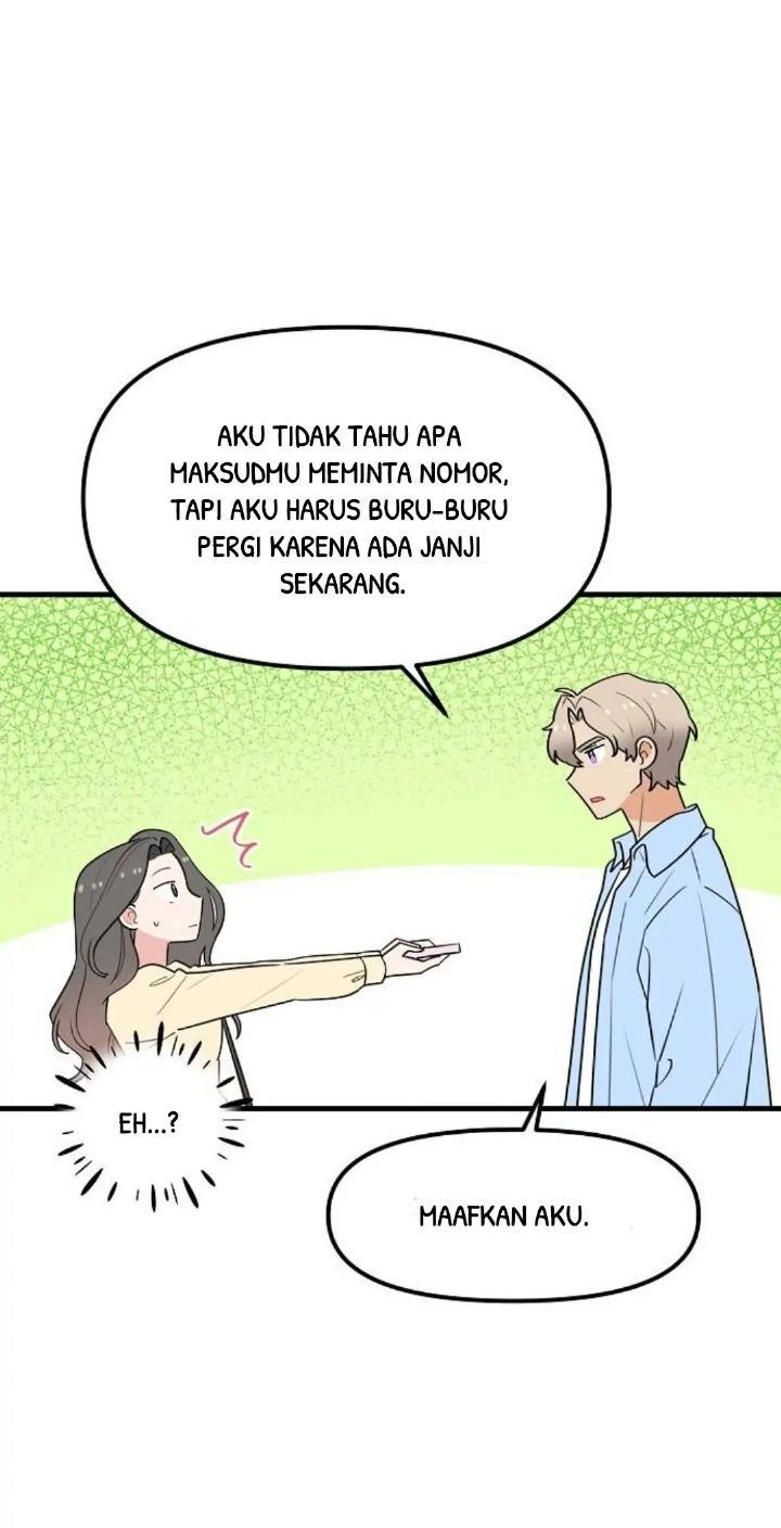 Protect Me, Knight chapter 37 halaman 6