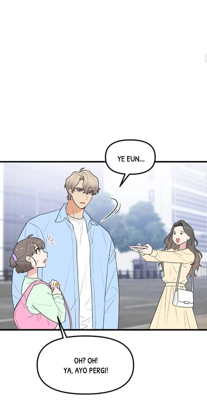 Protect Me, Knight chapter 37 halaman 7