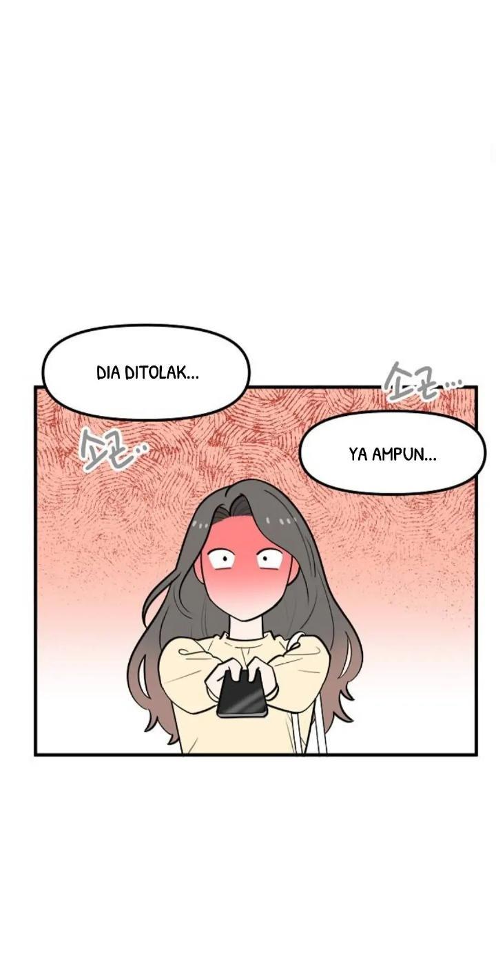 Protect Me, Knight chapter 37 halaman 8