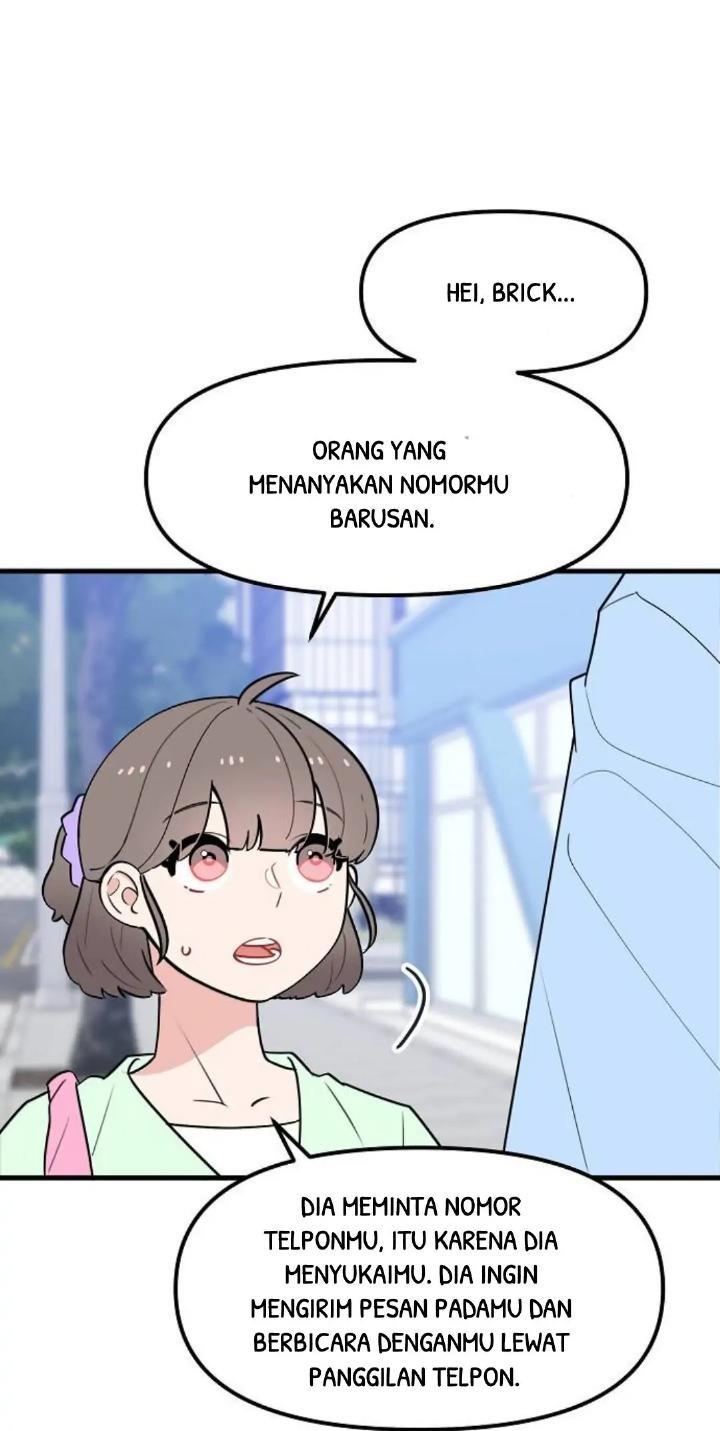 Protect Me, Knight chapter 37 halaman 10