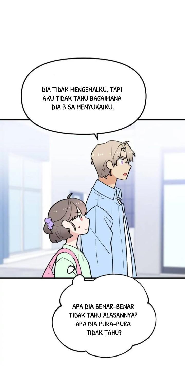 Protect Me, Knight chapter 37 halaman 11