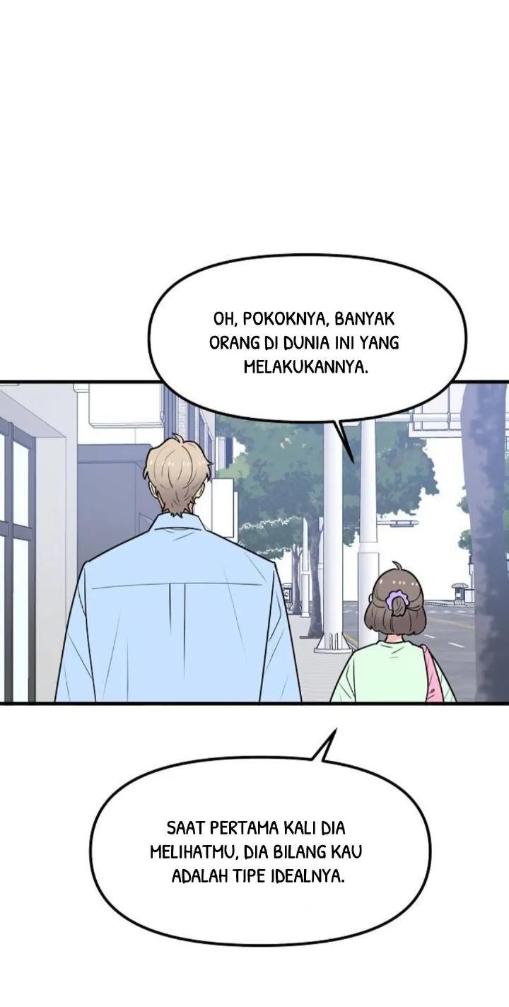 Protect Me, Knight chapter 37 halaman 12