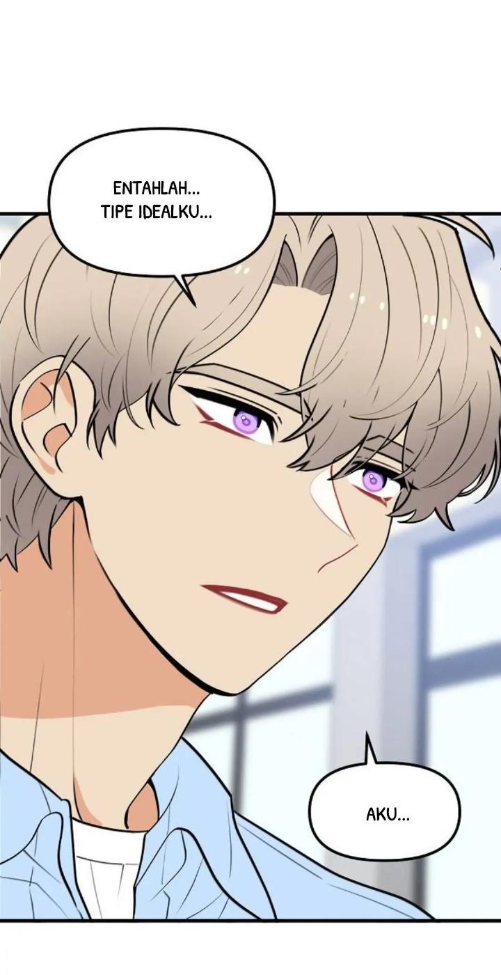 Protect Me, Knight chapter 37 halaman 15