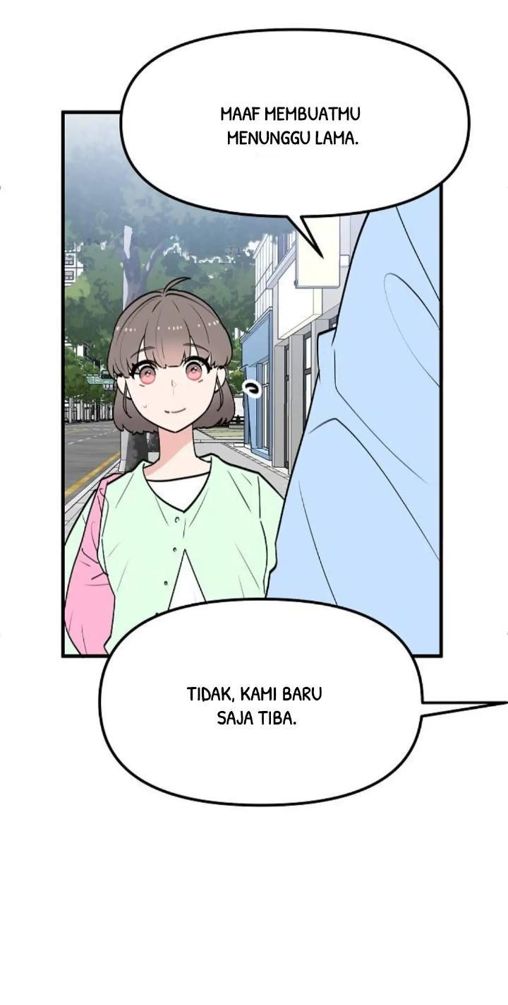 Protect Me, Knight chapter 37 halaman 18