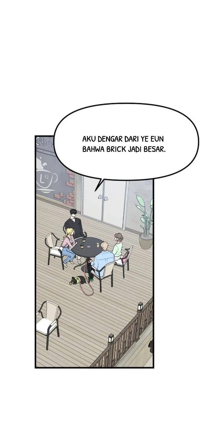 Protect Me, Knight chapter 37 halaman 20