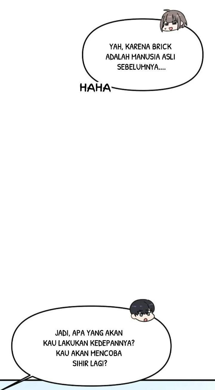 Protect Me, Knight chapter 37 halaman 22