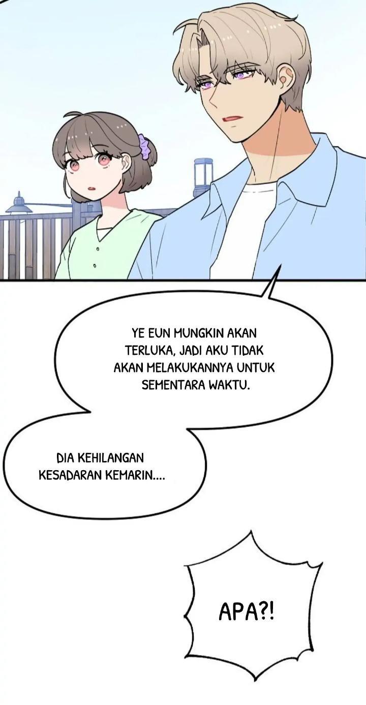 Protect Me, Knight chapter 37 halaman 23