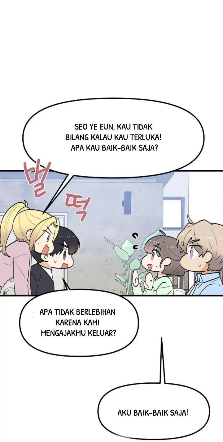 Protect Me, Knight chapter 37 halaman 24