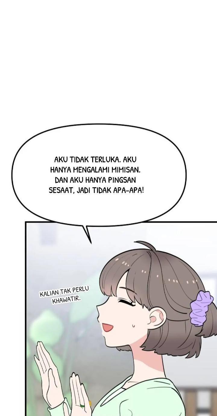 Protect Me, Knight chapter 37 halaman 25
