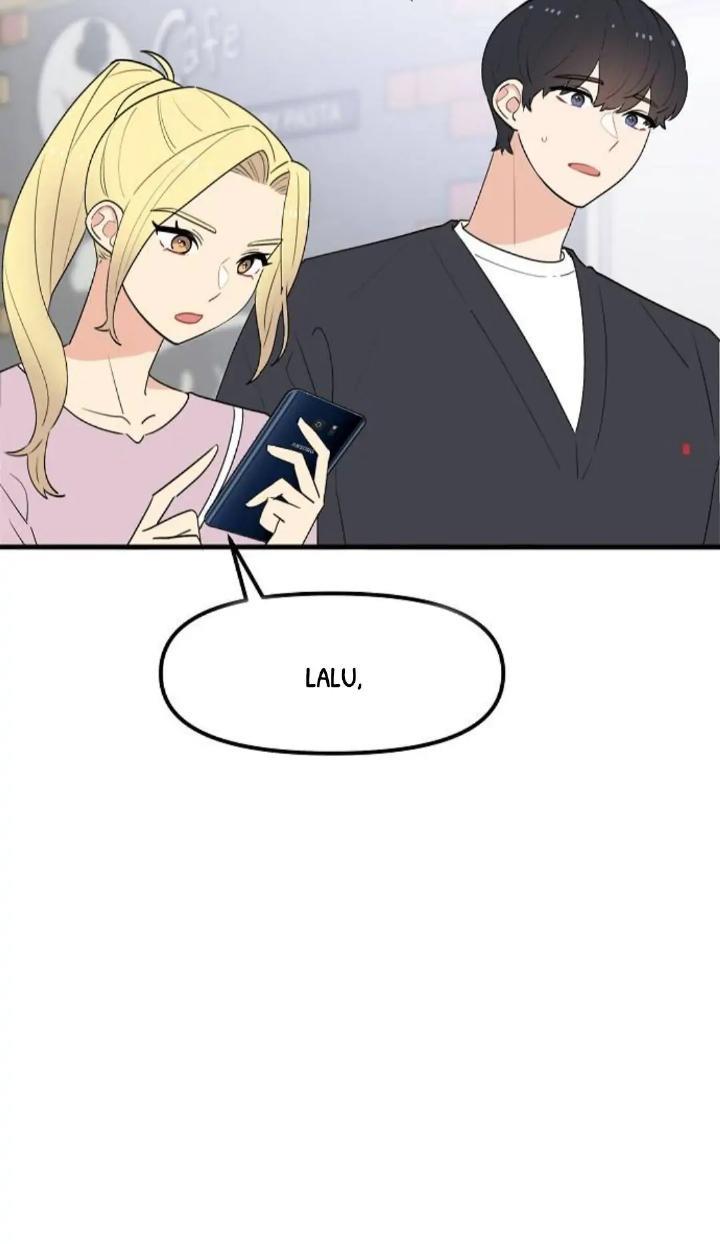 Protect Me, Knight chapter 37 halaman 27
