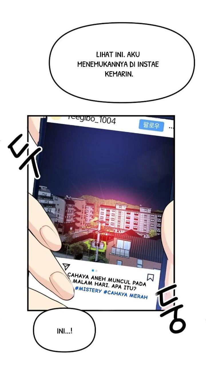 Protect Me, Knight chapter 37 halaman 28