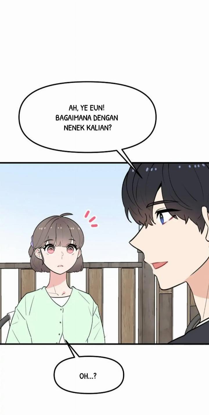 Protect Me, Knight chapter 37 halaman 32
