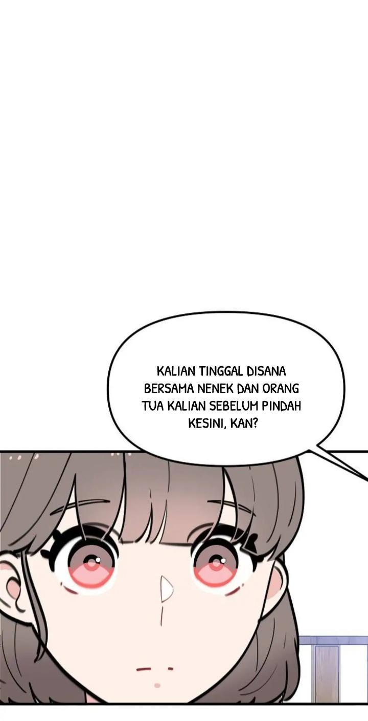 Protect Me, Knight chapter 37 halaman 33