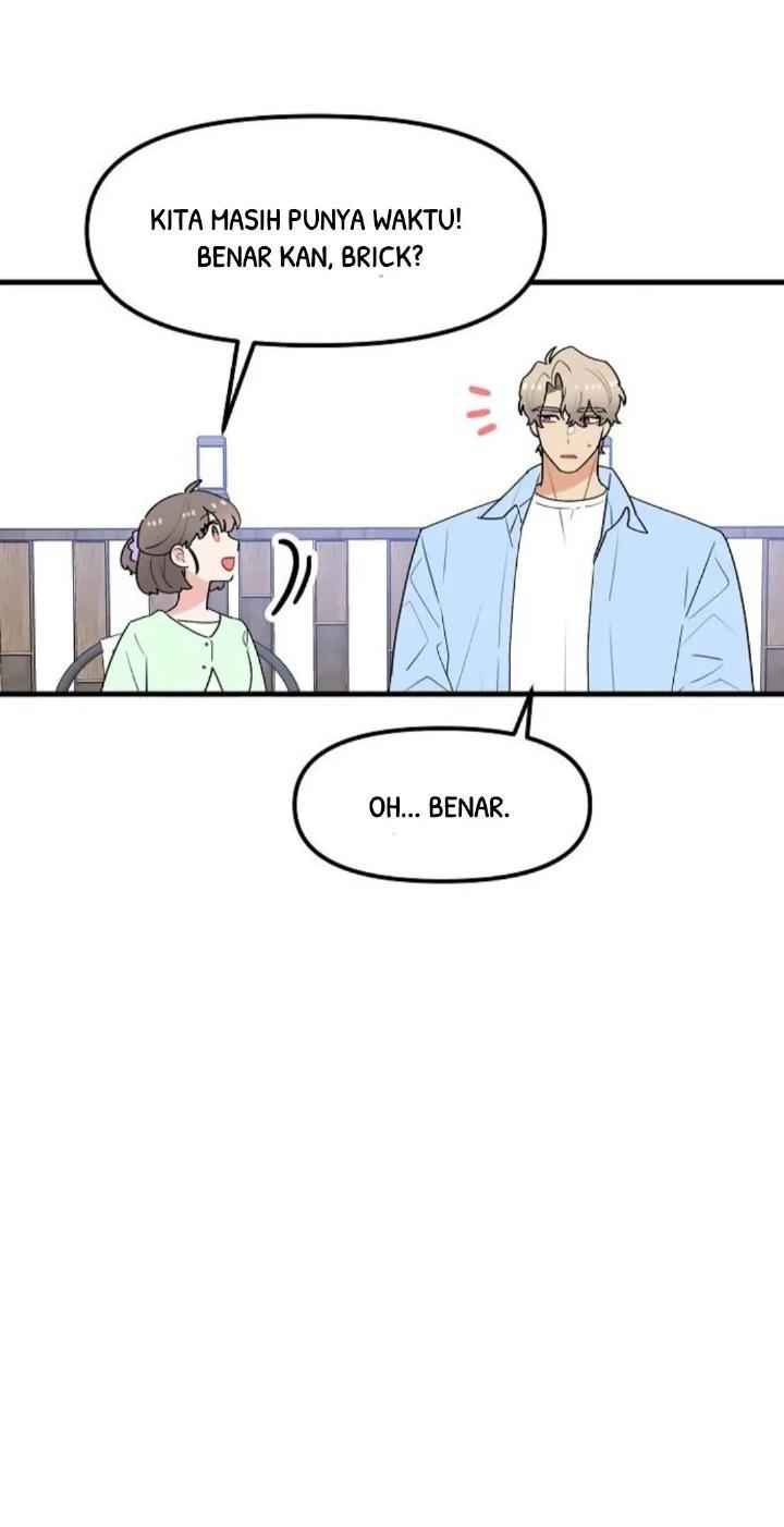 Protect Me, Knight chapter 37 halaman 36