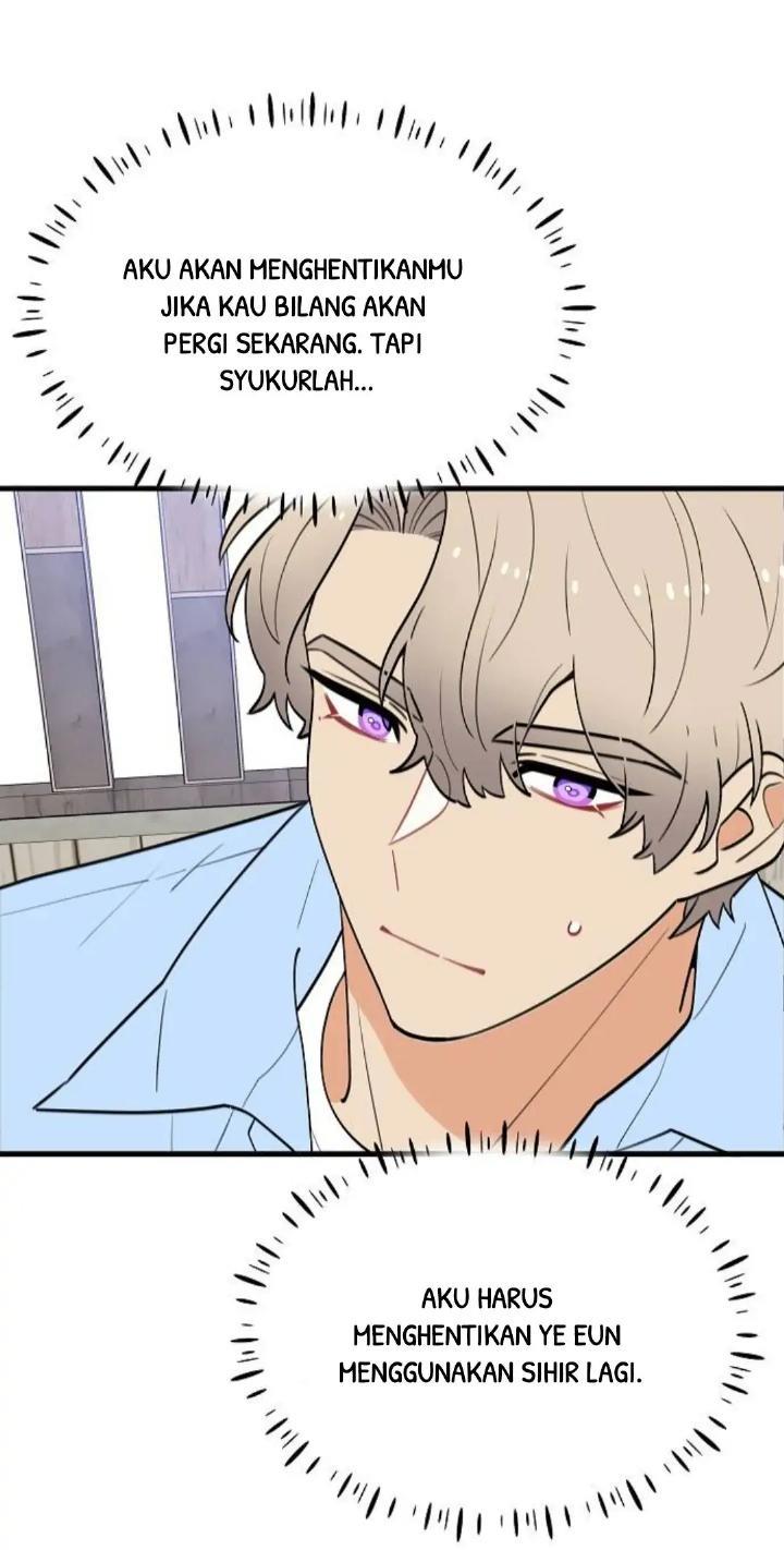 Protect Me, Knight chapter 37 halaman 37