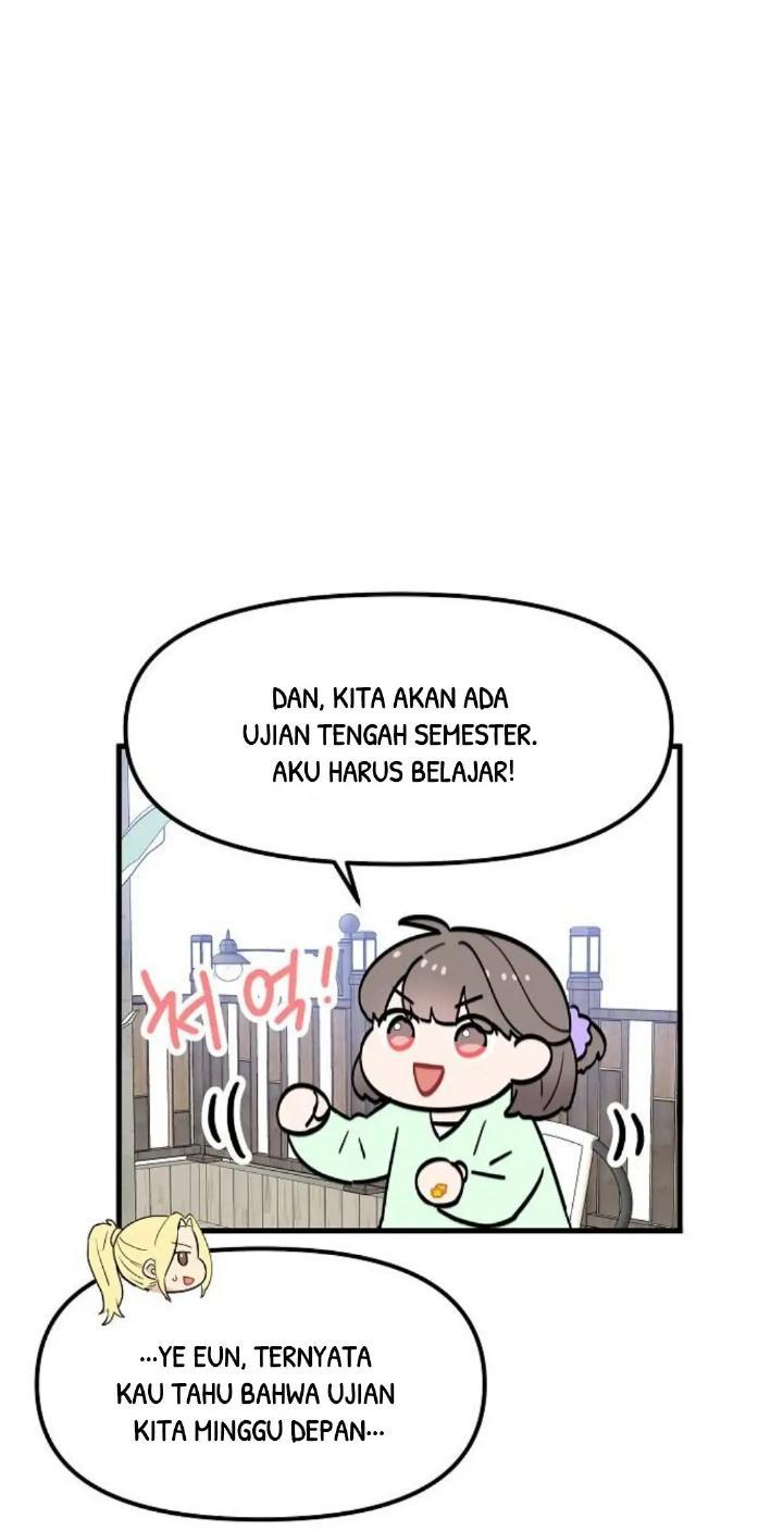 Protect Me, Knight chapter 37 halaman 38