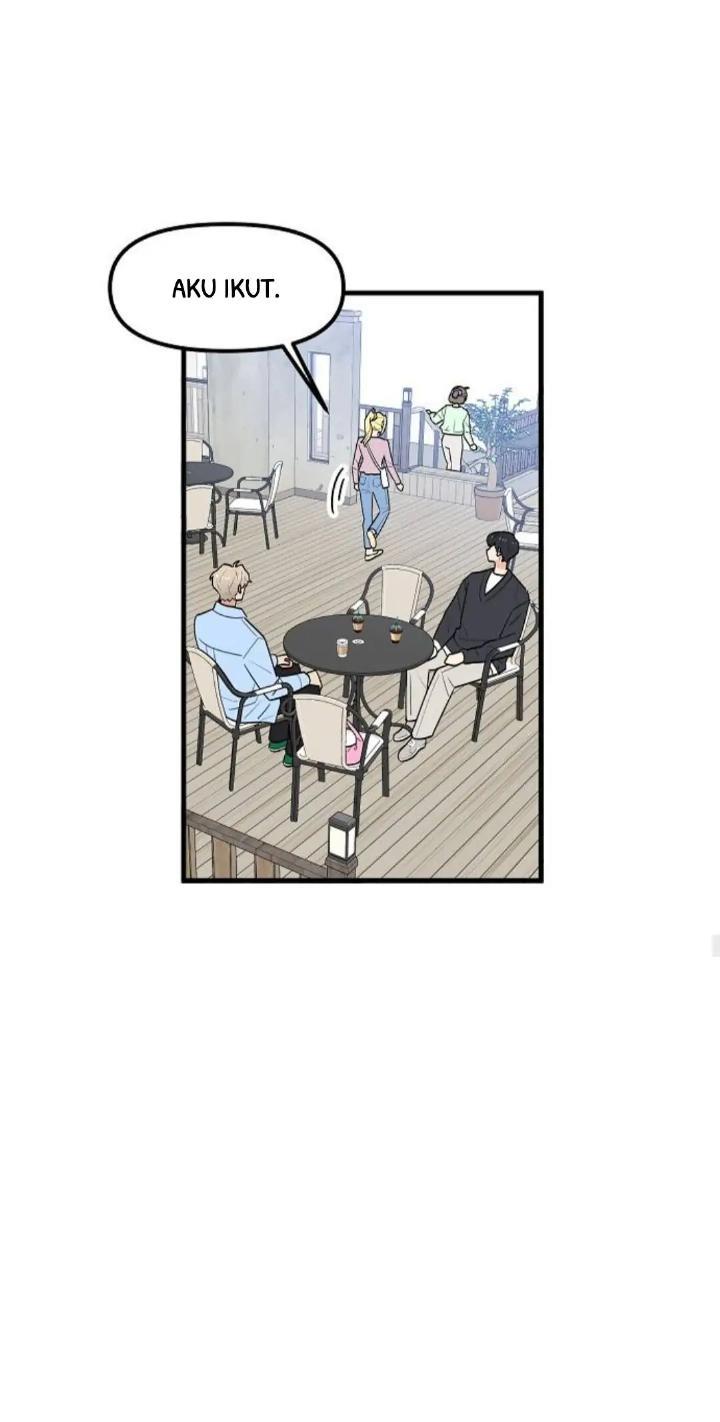 Protect Me, Knight chapter 37 halaman 43