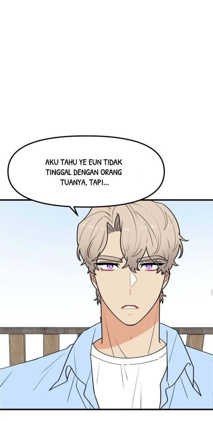 Protect Me, Knight chapter 37 halaman 46