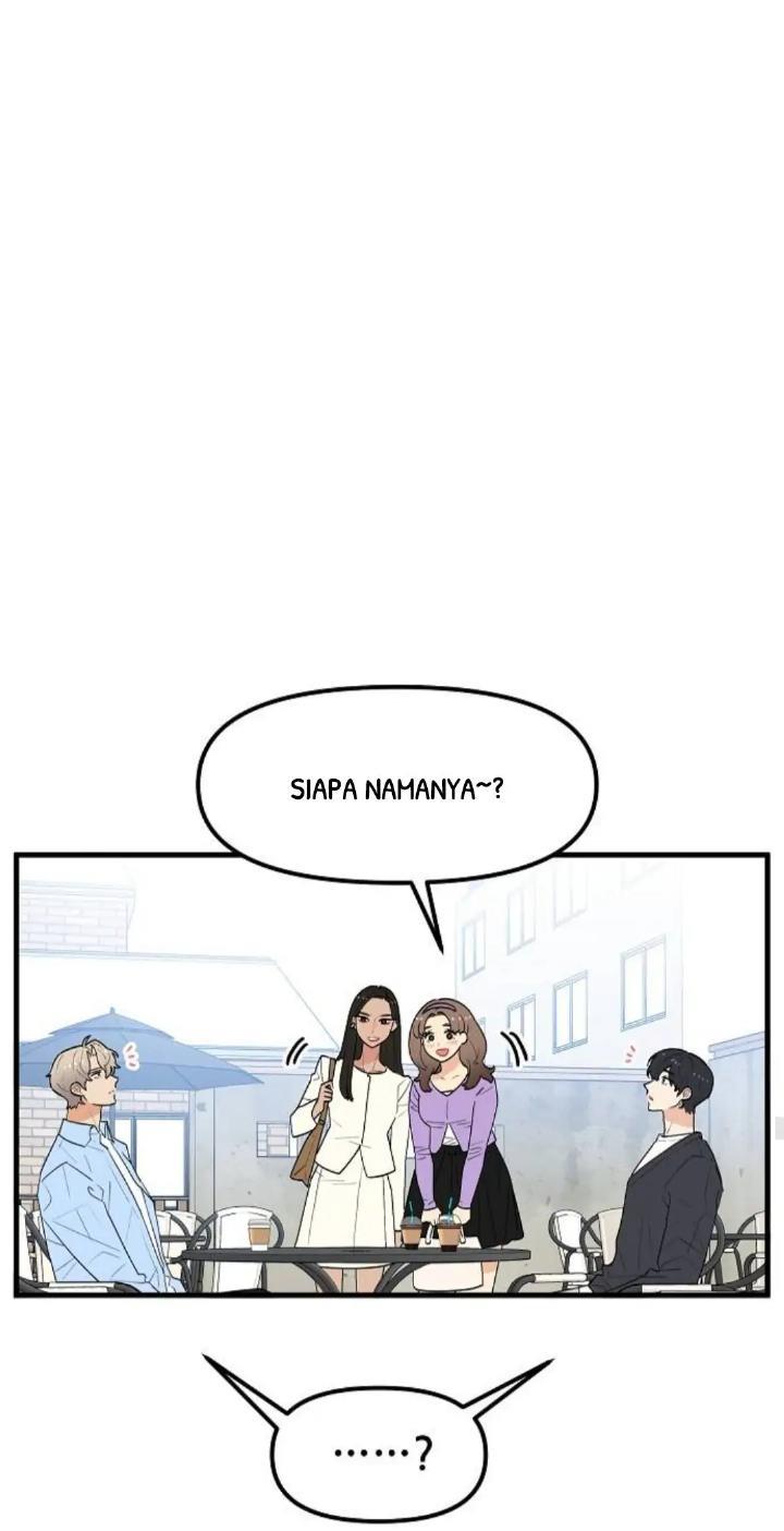 Protect Me, Knight chapter 37 halaman 50