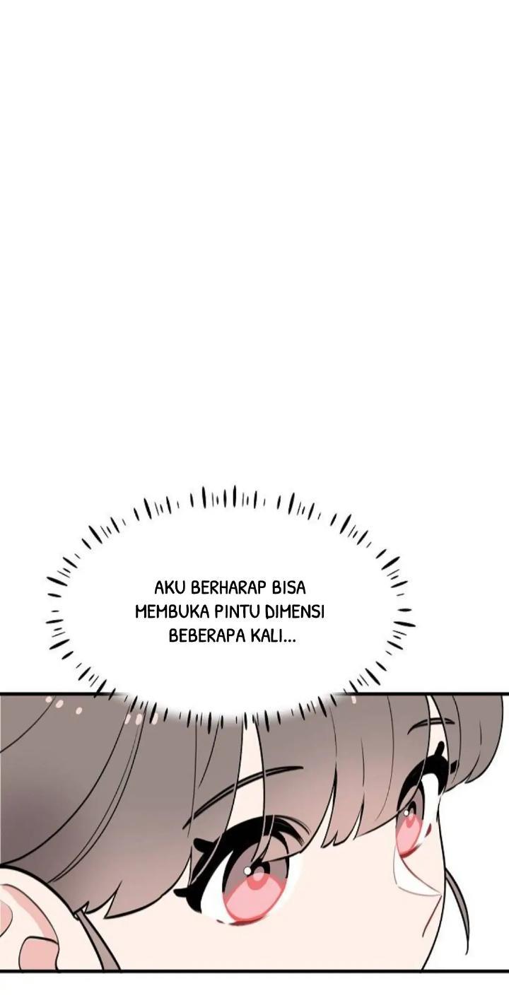 Protect Me, Knight chapter 37 halaman 55