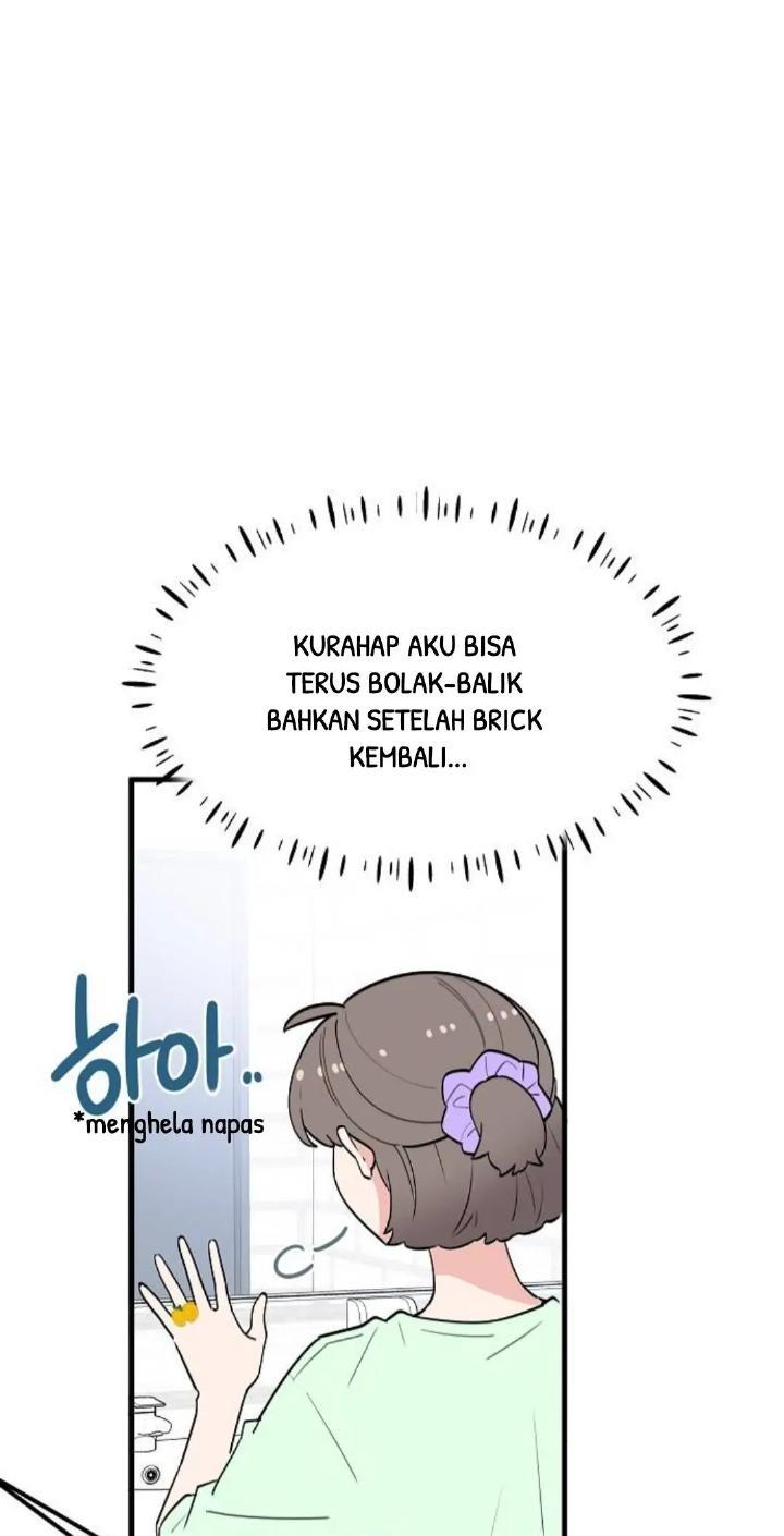 Protect Me, Knight chapter 37 halaman 58