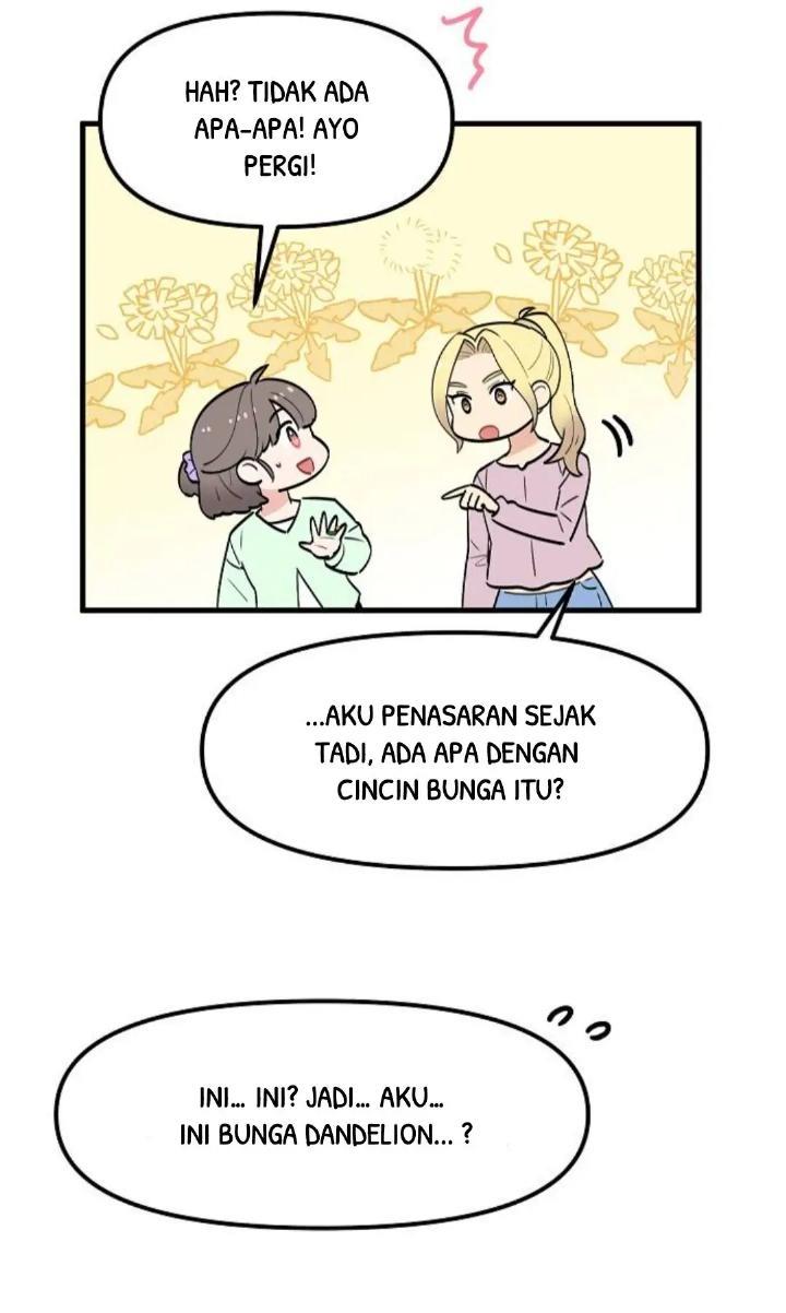 Protect Me, Knight chapter 37 halaman 60