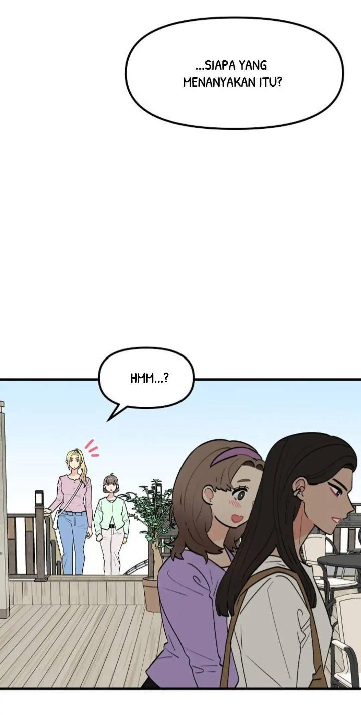 Protect Me, Knight chapter 37 halaman 61