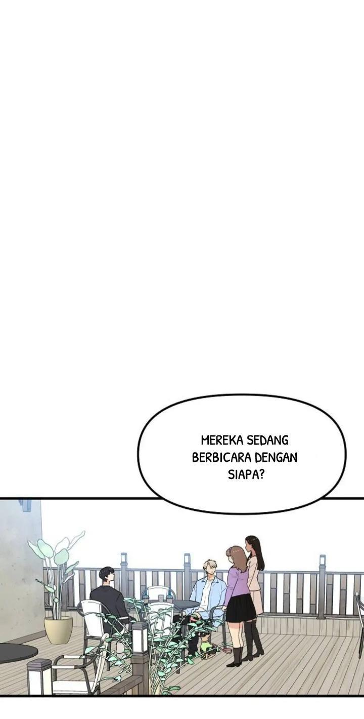 Protect Me, Knight chapter 37 halaman 62