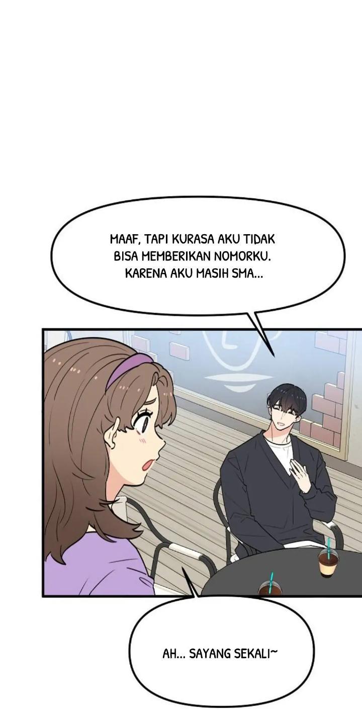 Protect Me, Knight chapter 37 halaman 63