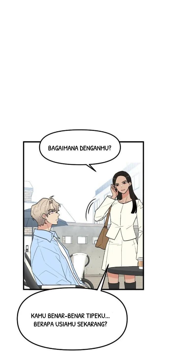 Protect Me, Knight chapter 37 halaman 64