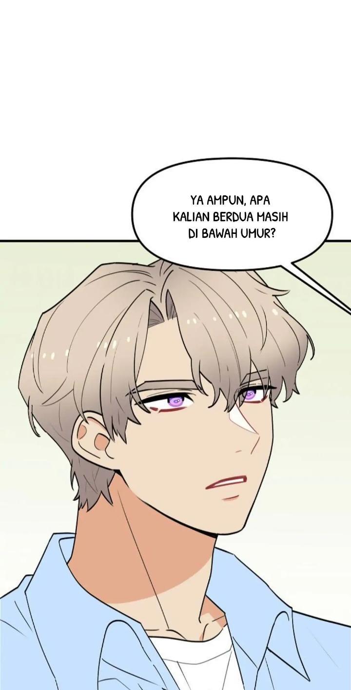 Protect Me, Knight chapter 37 halaman 65
