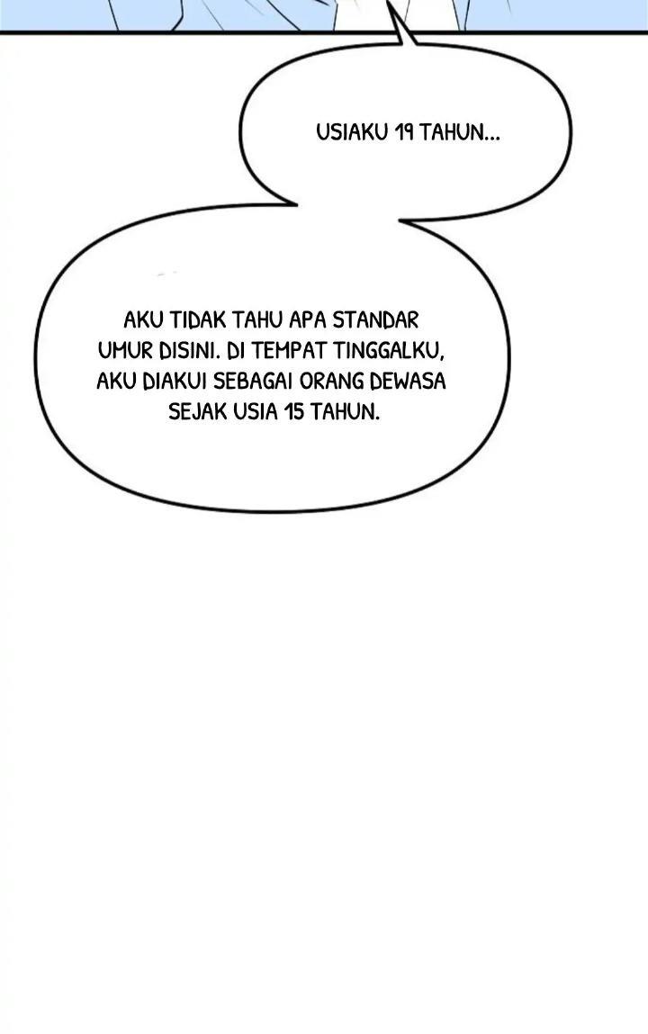 Protect Me, Knight chapter 37 halaman 66