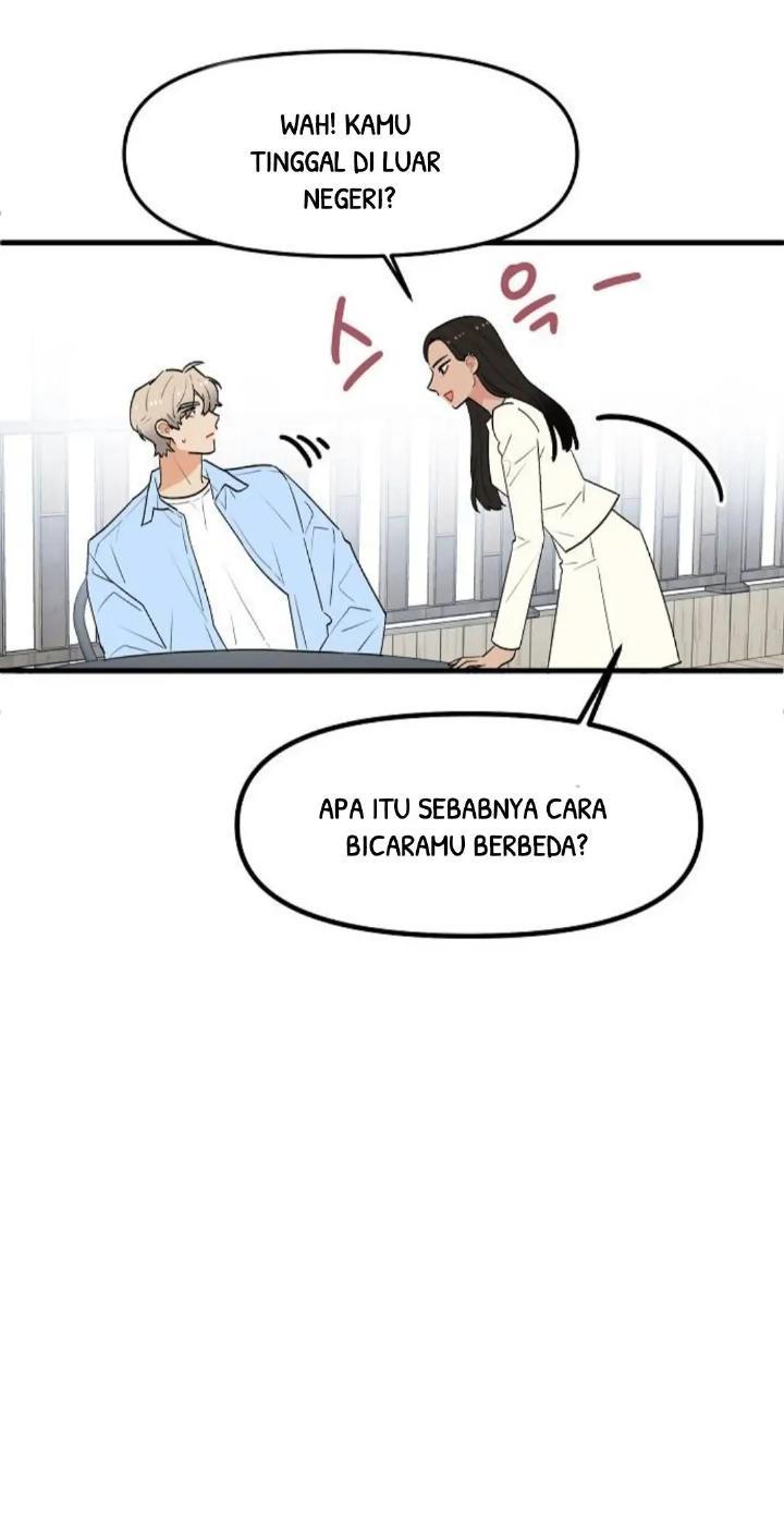 Protect Me, Knight chapter 37 halaman 67