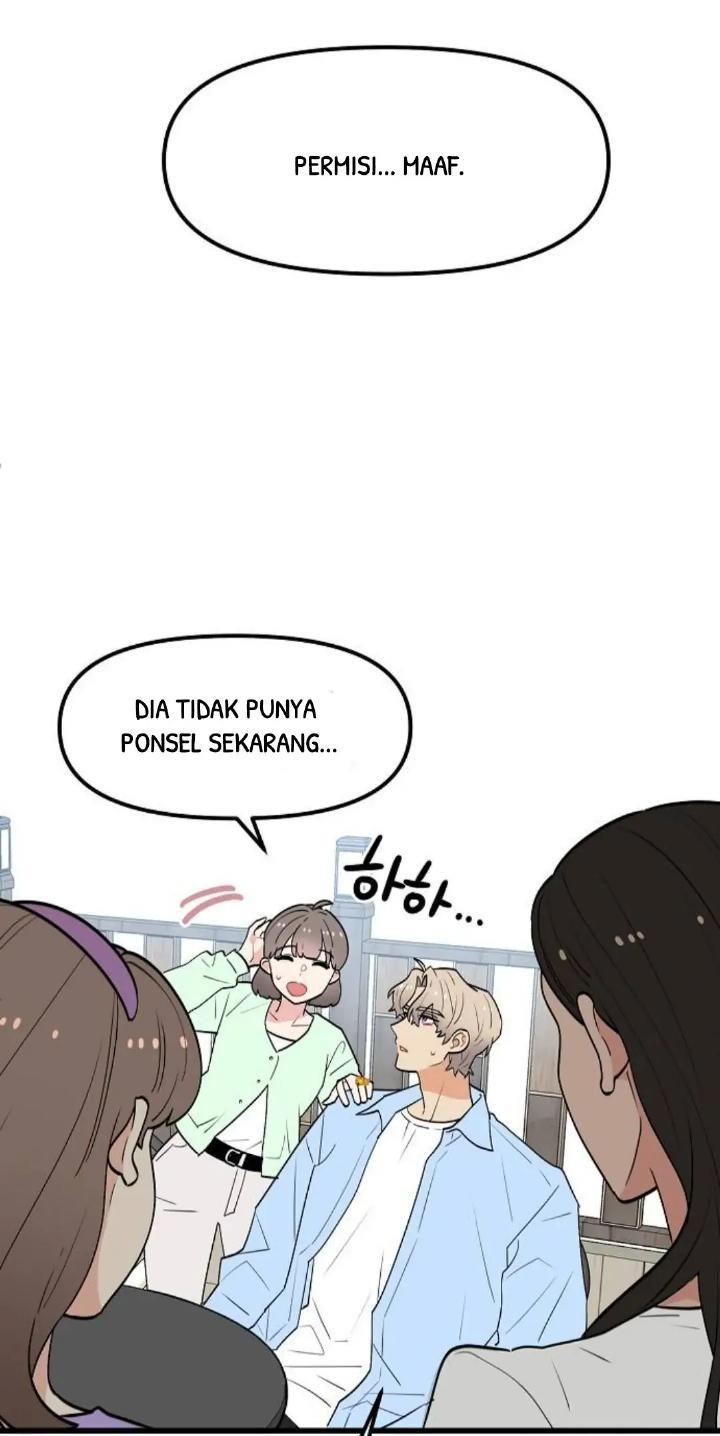 Protect Me, Knight chapter 37 halaman 69