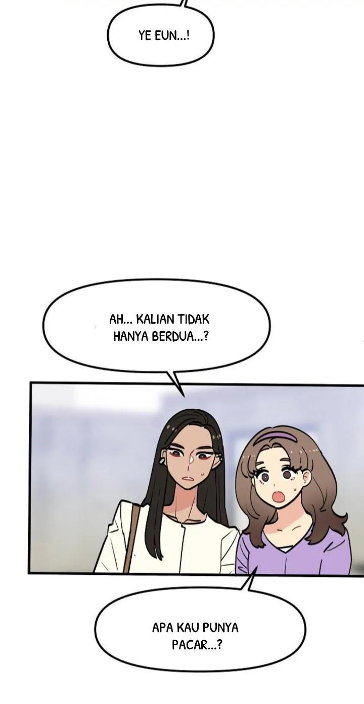 Protect Me, Knight chapter 37 halaman 70