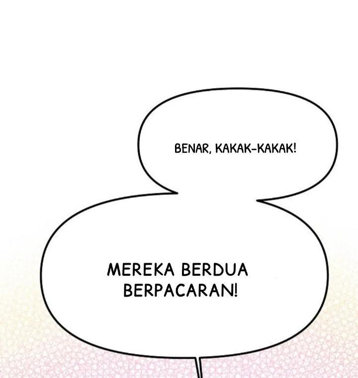 Protect Me, Knight chapter 37 halaman 72