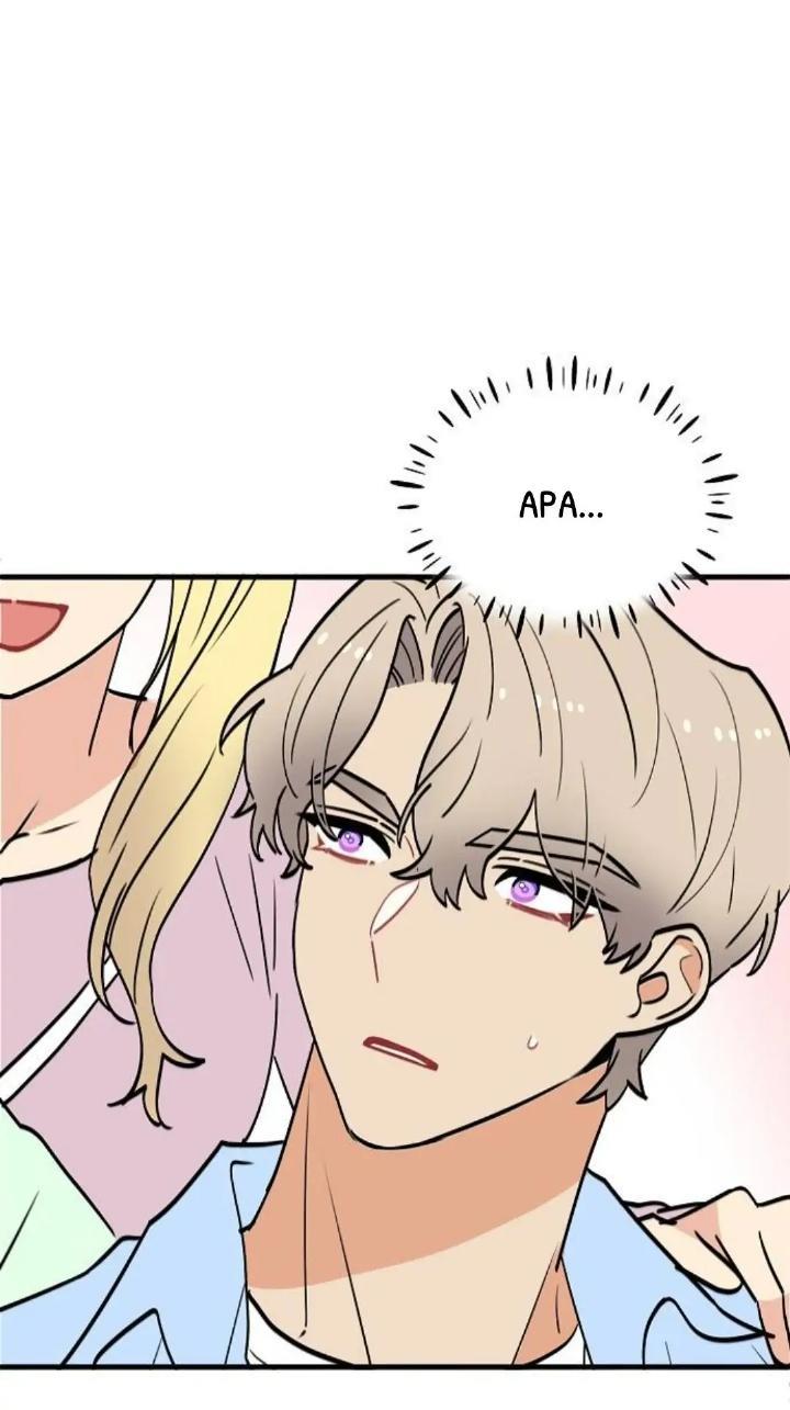 Protect Me, Knight chapter 37 halaman 74