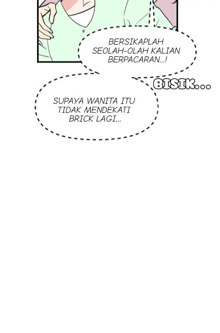 Protect Me, Knight Bab 38 halaman 5