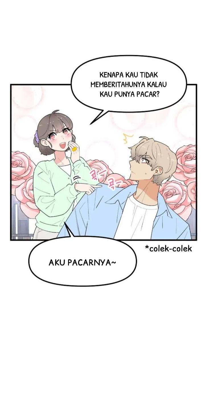 Protect Me, Knight Bab 38 halaman 10