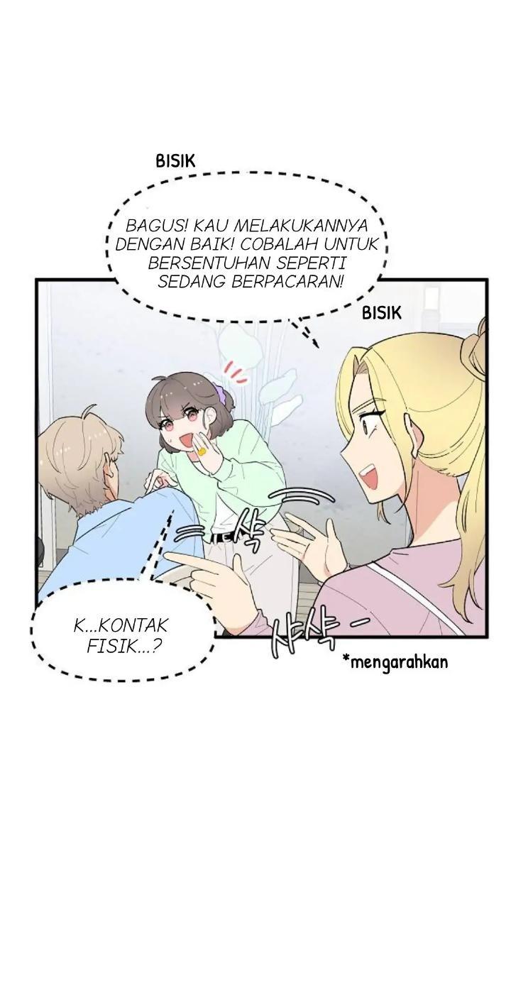 Protect Me, Knight Bab 38 halaman 12