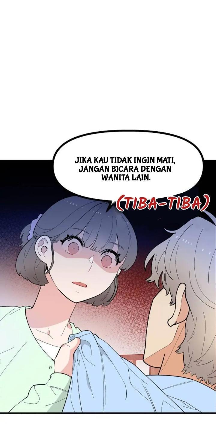Protect Me, Knight Bab 38 halaman 14